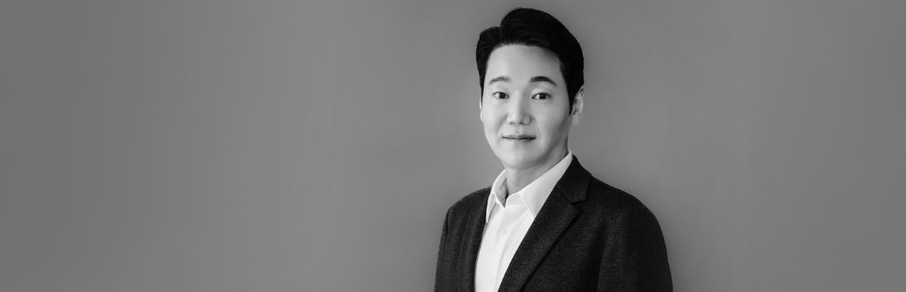 하이브 재팬 CEO 한현록님 이미지입니다.