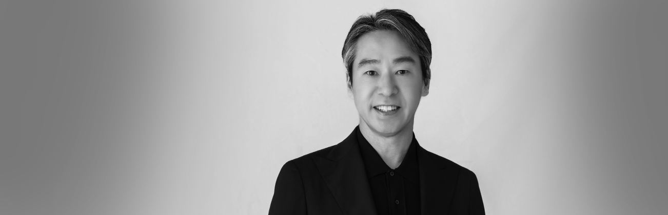하이브 재팬 회장 김영민님 이미지입니다.